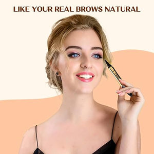 Pink Key - Double Eyeliner (Original) - Zambeel