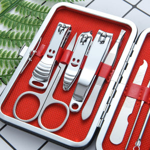 Pink Key - Nail Clipper - Zambeel