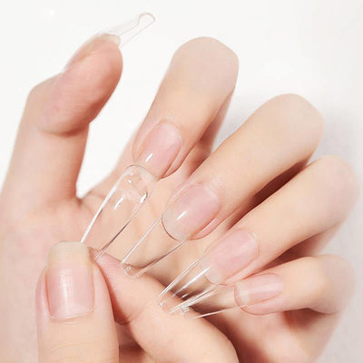Pink Key - Nail Glue - Zambeel