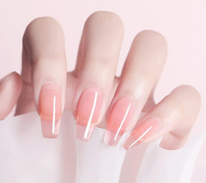 Pink Key - Nail Glue - Zambeel