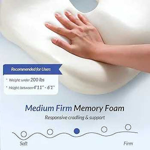 Pioneering Ergonomic Seat Cushions - Zambeel