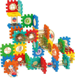 Pipeline Rolling Block Set - Zambeel