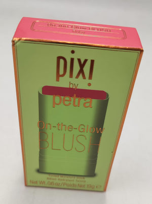 Pixi - Glow Blush – Tinted Moisture Stick (Original) - Zambeel