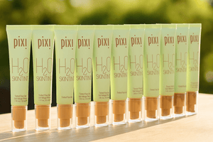 Pixi - H2O Skintint (Original) - Zambeel