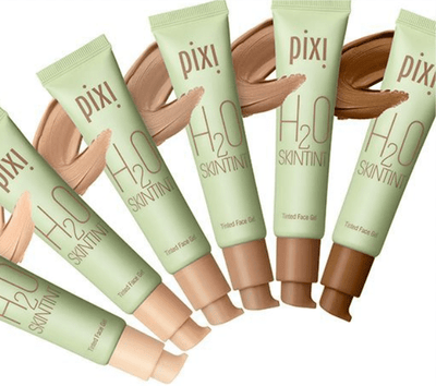 Pixi - H2O Skintint (Original) - Zambeel