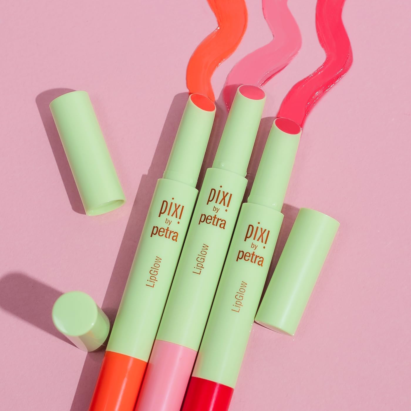 Pixi - Tinted Lip Balm (Original) - Zambeel