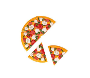 Pizza Cutting Set - Zambeel
