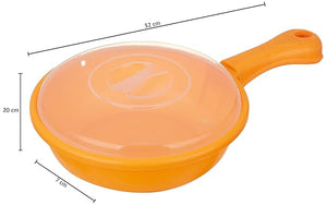 Pizza Cutting Set - Zambeel