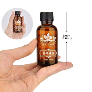 Plant Therapy Lymphatic Drainage Ginger Oil - Zambeel