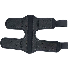 Plantar Fasciitis Dorsal Night Splint Foot Orthosis Stabilizer Adjustable Drop Foot Orthotic Brace Support Pain Relief Tool - Zambeel