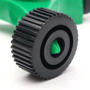 Plastic 360 Degree Automatic Rotating Three - pronged Waterer - Zambeel