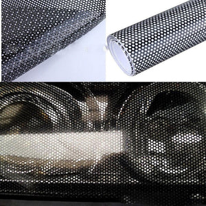 Plastic Automotive Color Changing Film - Zambeel