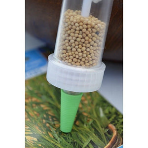 Plastic Garden Supplies Mini Planter Tool - Zambeel