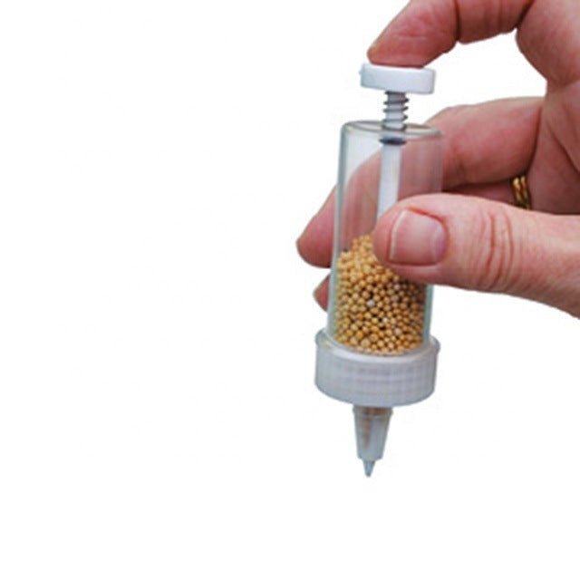 Plastic Garden Supplies Mini Planter Tool - Zambeel