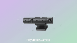 PlayStation Camera for PS4 © - Zambeel