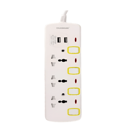 Plug Smart Power Socket - Zambeel