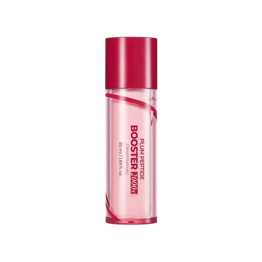 Plum Peptide - Booster 2000 - Zambeel