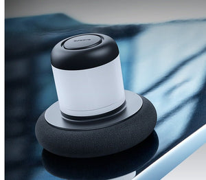 Polisher And Car Wash Towel - Zambeel