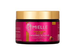 Pomegranate Honey Twisting For Hairs (Original) - Zambeel
