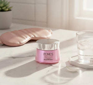 Pond’s - Bright Miracle Ultimate Clarity Day Cream SPF15 PA++ - Zambeel