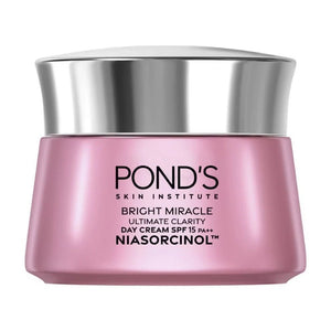 Pond’s - Bright Miracle Ultimate Clarity Day Cream SPF15 PA++ - Zambeel