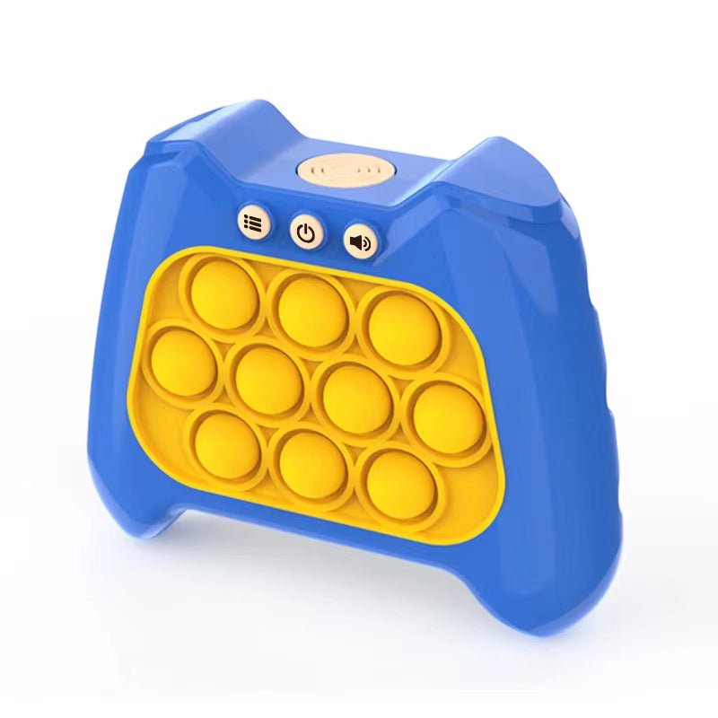 Pop Fidget Toy Game - Zambeel