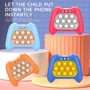 Pop Fidget Toy Game - Zambeel
