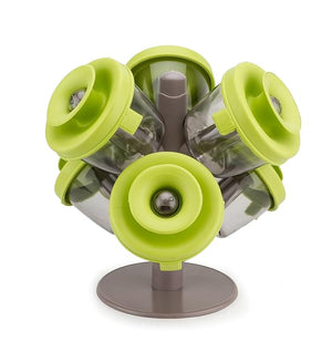 Pop - Up Spice Rack - Zambeel