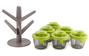 Pop - Up Spice Rack - Zambeel
