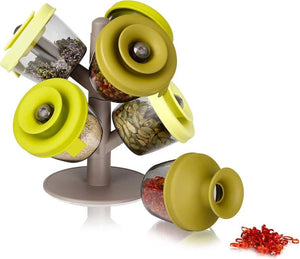 Pop - Up Spice Rack - Zambeel