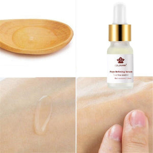Pore Refining Serum - Zambeel