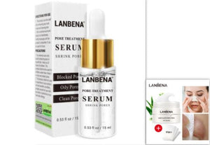 Pore Treatment Serum Pore Treatment Serum - Zambeel
