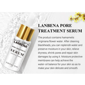Pore Treatment Serum Pore Treatment Serum - Zambeel