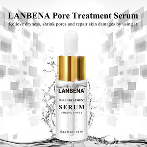 Pore Treatment Serum Pore Treatment Serum - Zambeel