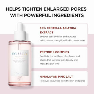 Poremizing Fresh Ampoule - Zambeel