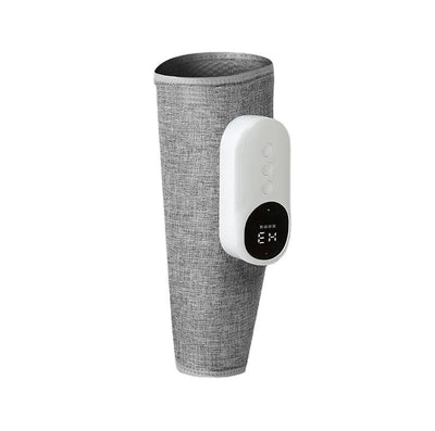 Portable & Adjustable Compression Leg Massager - Zambeel