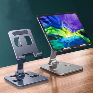 Portable Aluminium Alloy Plate Bracket - Zambeel