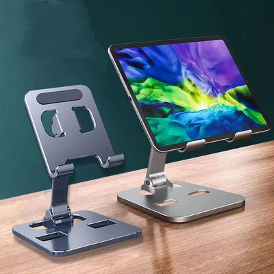 Portable Aluminium Alloy Plate Bracket - Zambeel