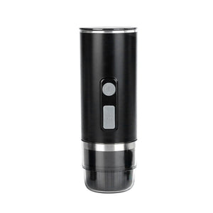 Portable Automatic Espresso Coffee Machine - Zambeel