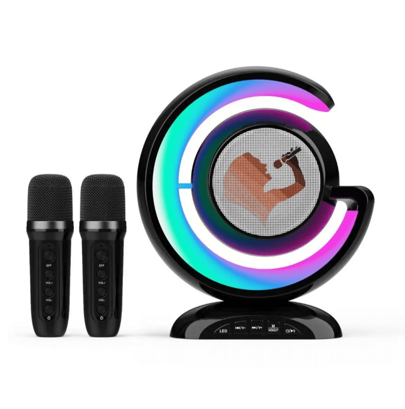 Portable Bluetooth Speaker (YS - 110) - Zambeel