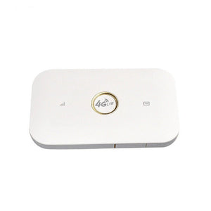 Portable Car Wireless Router - Zambeel