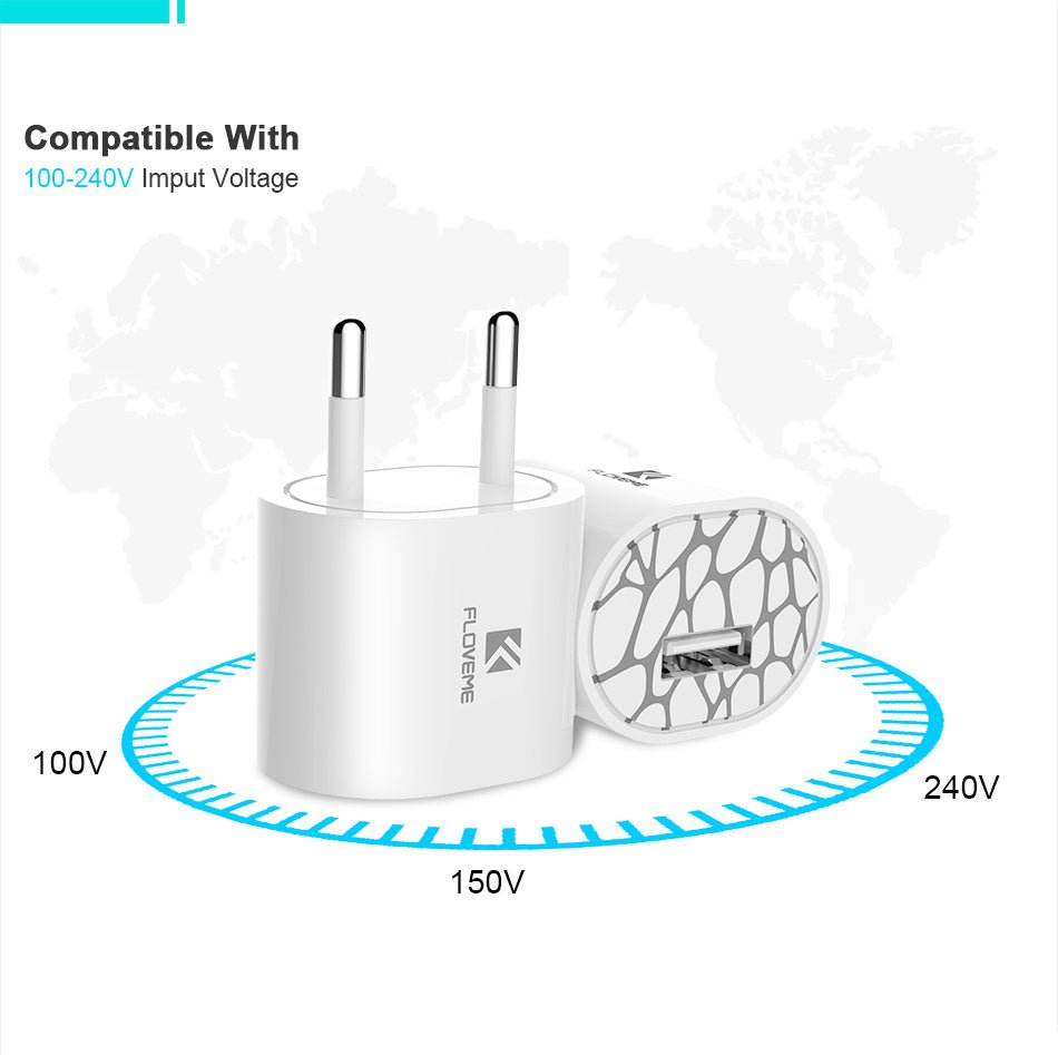 Portable Charger - Zambeel