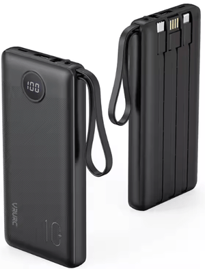 Portable Charger - Zambeel