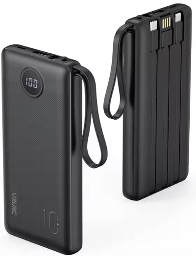 Portable Charger - Zambeel