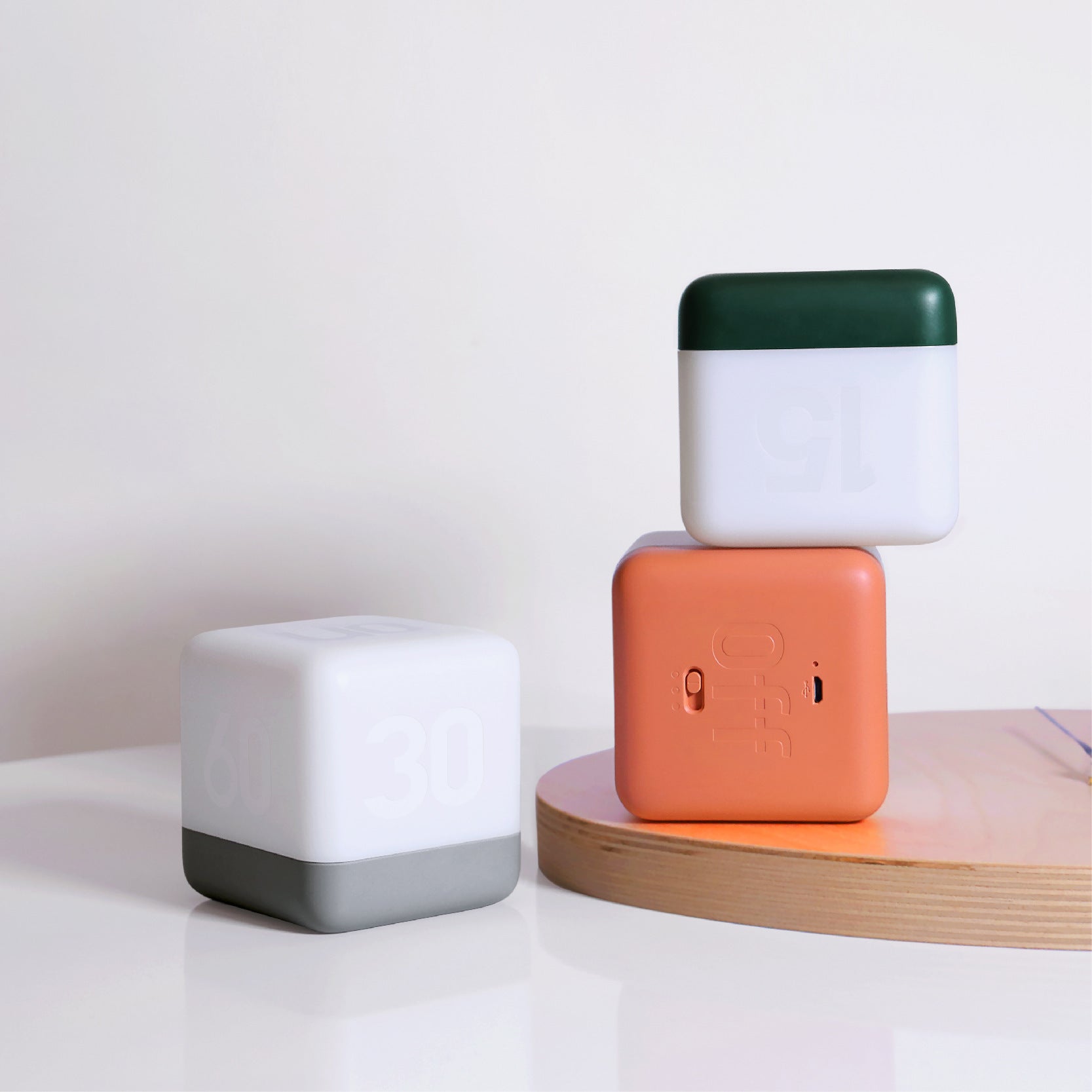 Portable Charging LED Desk Lamp - Zambeel