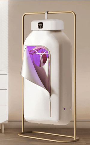 Portable Clothes Dryer - Zambeel