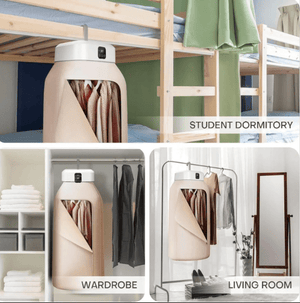 Portable Clothes Dryer - Zambeel