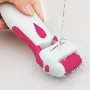 Portable Dead Skin Remover Foot Care - Zambeel