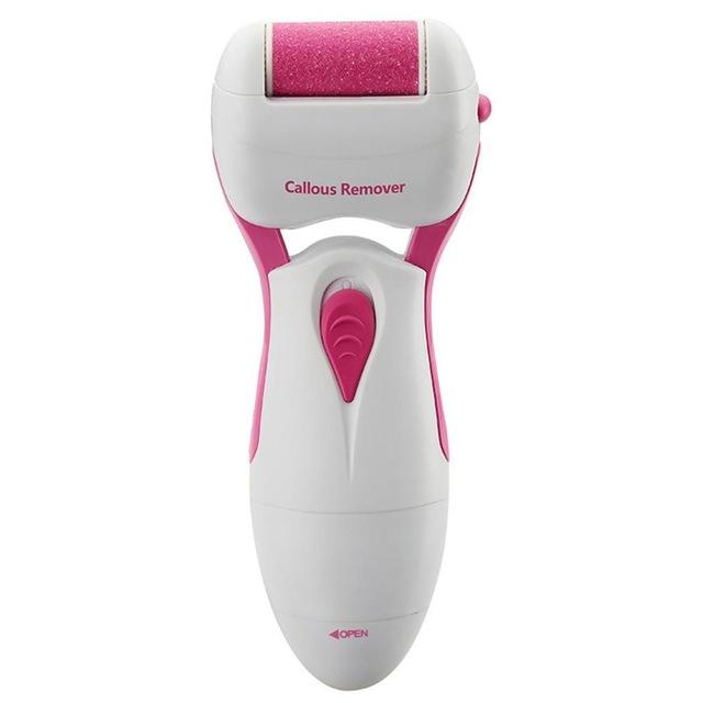 Portable Dead Skin Remover Foot Care - Zambeel