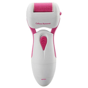 Portable Dead Skin Remover Foot Care - Zambeel